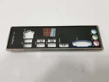 Dell 84J0R I/O Shield For
