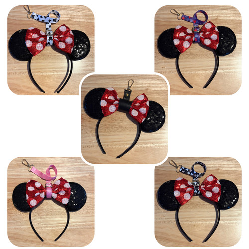 Disney inspired mouse - disney,