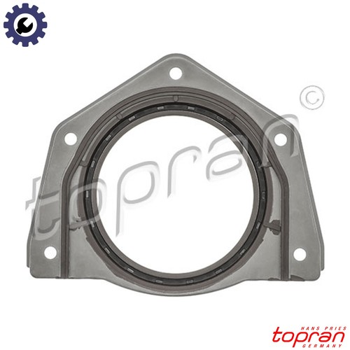 Shaft seal crankshaft 208 - seal,