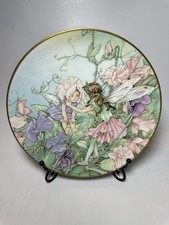 Vintage Villeroy & Boch Flower