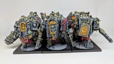6x Old Dominion Bone Golems -