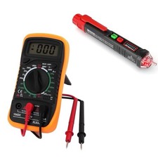 Proster XL830L Digital