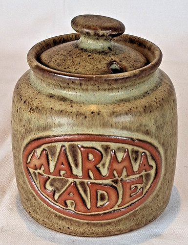 Charming vintage ceramic