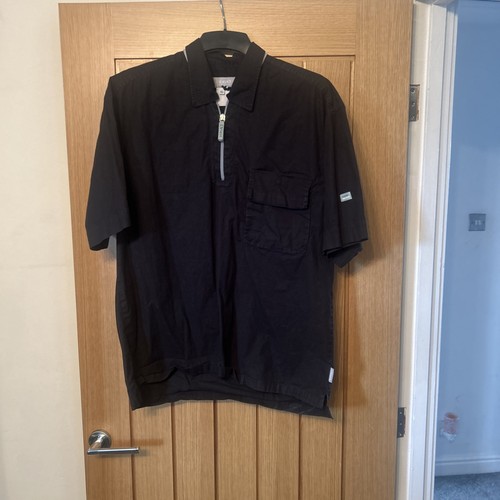 Versace jeans couture shirt - versace,