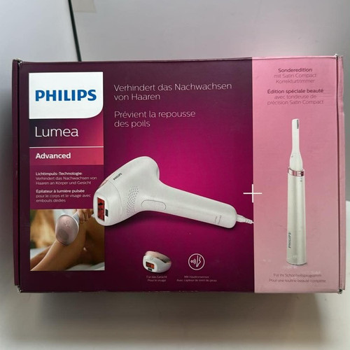 Philips bri921 lumea - bri921/00,