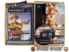 Shadow Hearts from the New World PS2 - UK PAL VGC CIB with Reg - Tracked