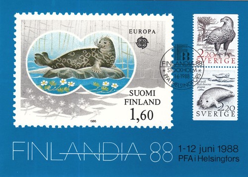 Saimaa lake endangered ringed - lake,
