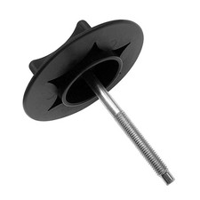 Spare Wheel Retaining Bolt