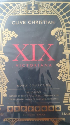 Clive christian xix victoriana - christian,