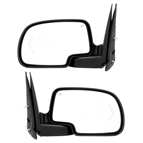 Motoos 2pk towing mirrors - motoos,