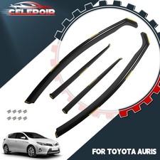 Genuine Toyota Auris MK2