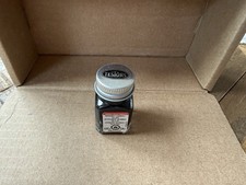 Testors Enamel Black Gloss