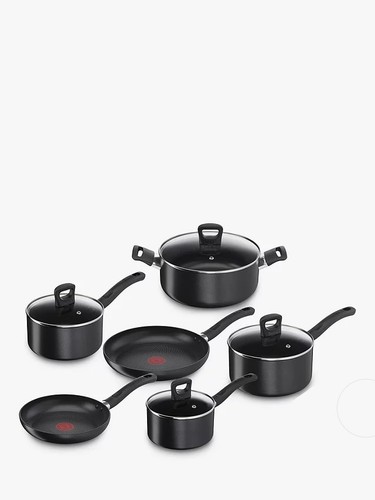 Tefal enhance aluminium - tefal,