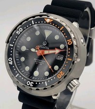 BNIB Atlantis Automatic Divers