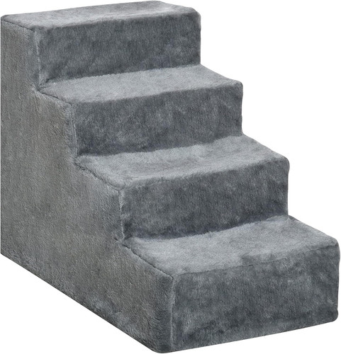Pawhut dog steps for sofa - pawhut,