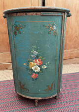Lovely vintage hand painted