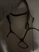Cob Sized Grackle Bridle