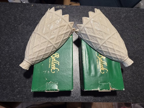 Belleek 1985 collectors - belleek,