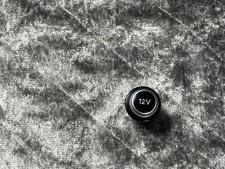 Genuine 12V Cigarette Lighter