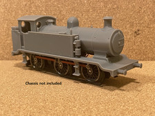 Original LBSCR E2 3D Printed