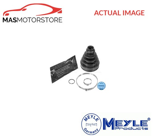 Joint boot kit - boot,