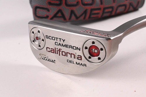 Scotty cameron california sea - cameron,
