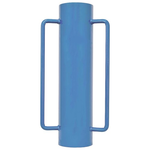 15kg steel fence - fence, post