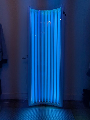 Uvb light therapy - 9, lamp