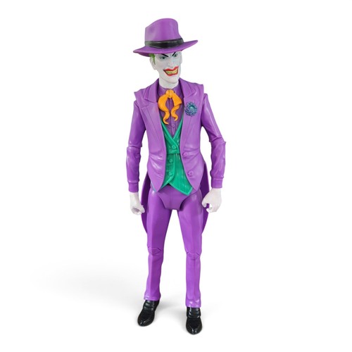 Batman the joker inch - dc,