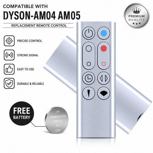Replacement remote control for - remote,