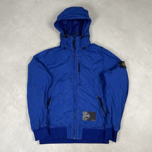 Stone island garment - island, dyed