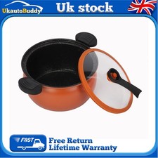 7L Micro Pressure Cooker Large