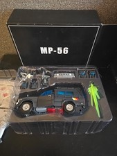 Transformers MP56 Takara Tomy
