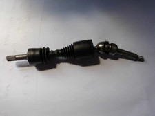 fg 4wd cv/uj front driveshaft!