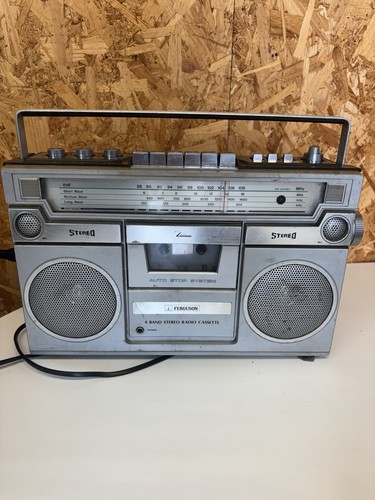 Vintage ferguson 3t20 band - 4,