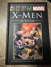 marvel ultimate graphic novel