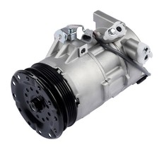 A/C Compressor Air