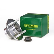 Wheel Bearing Kit For Ford