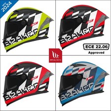 MT BRAKER SV FOSTER FULL FACE