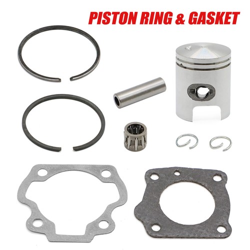 Gasket pin piston ring - pin,