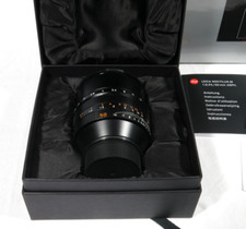 PRL) LEICA NOCTILUX-M 0.95