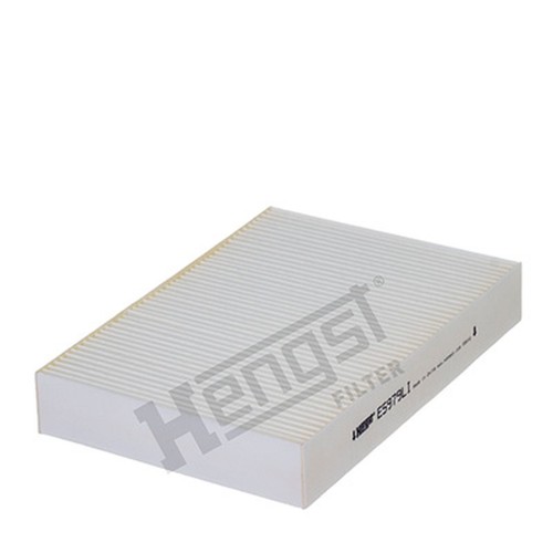 Pollen cabin filter for - filter, land