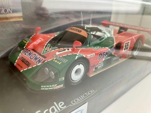 Kyosho mini auto scale - scale, rwd