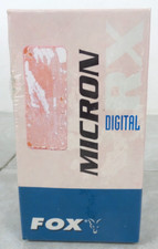 FOX MICRON RX DIGITAL BITE