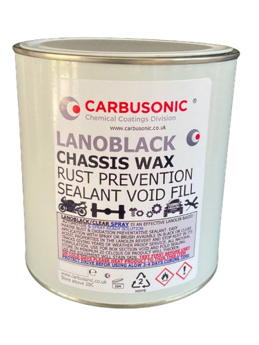 Lanolin motor brush able