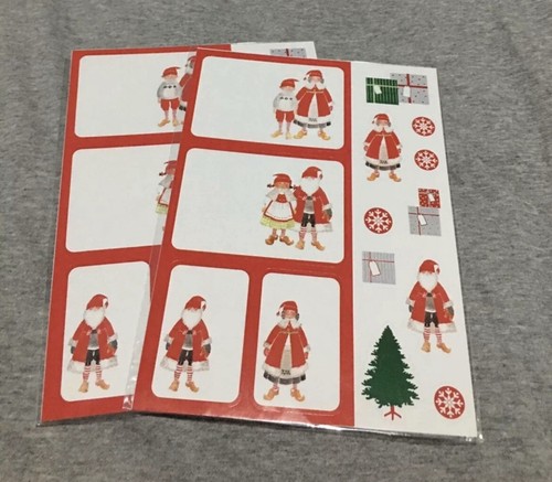 Ikea julmys christmas - christmas, labels