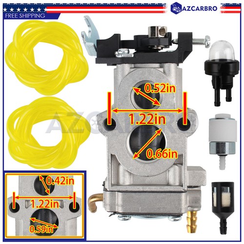Carburetor for walbro - carburetor,