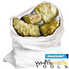 Silverline Rubble Sack Heavy