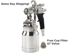 Titan Capspray Maxum II HVLP