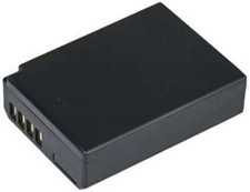 Battery for Canon EOS 2000D